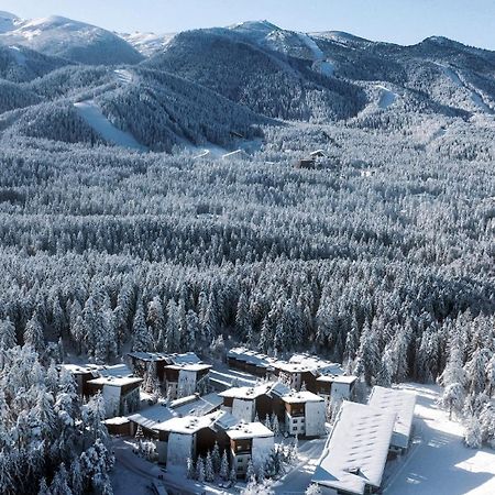 Euphoria Club Hotel Borovets Exteriör bild